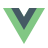 Vue.js logo